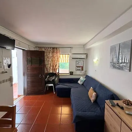 Cadete House Apartment Albufeira Exterior photo