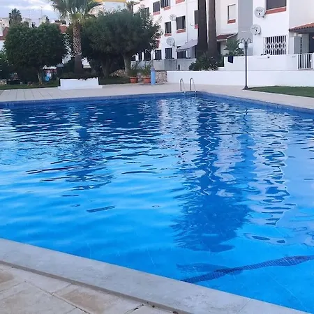 Cadete House Apartment Albufeira Exterior photo