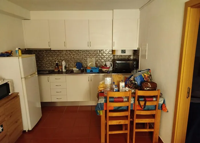 Cadete House