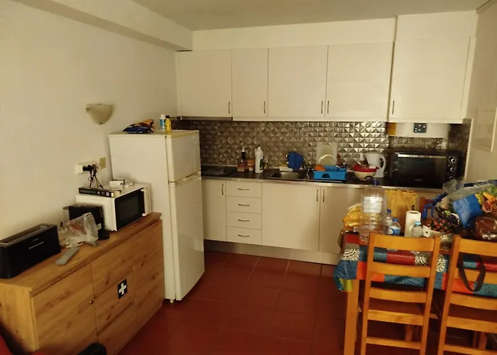 Cadete House