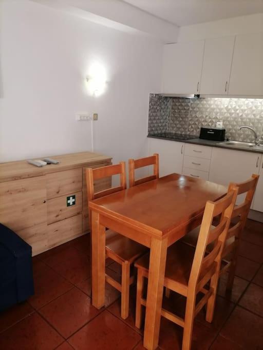 Cadete House Apartment