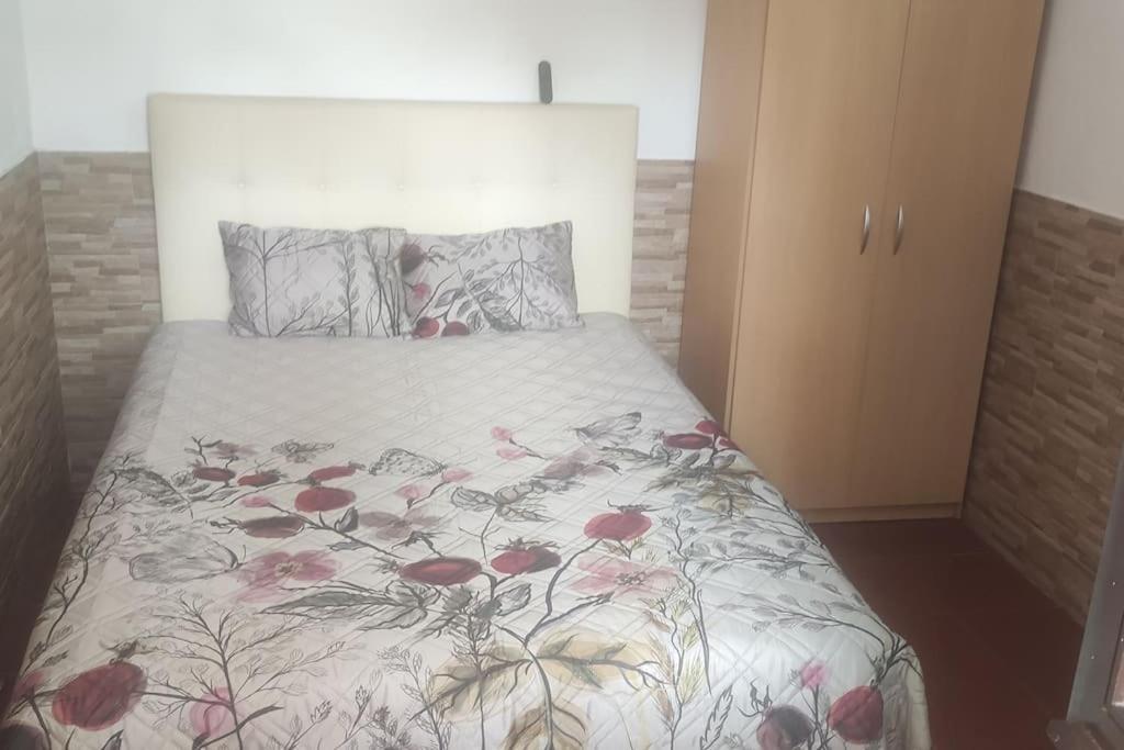 Cadete House Apartment *
